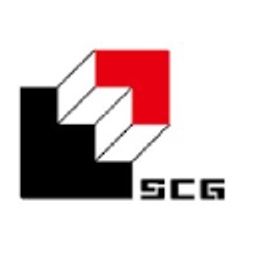 Shanghai Construction Group Co. Ltd. Logo