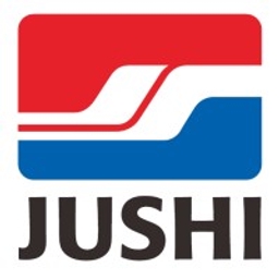 China Jushi Co. Ltd. Logo