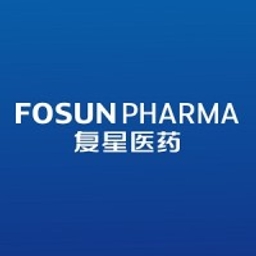 Shanghai Fosun Pharmaceutical (Group) Co. Ltd. Logo