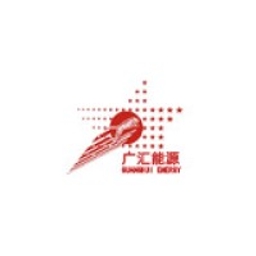 Guanghui Energy Co. Ltd. Logo