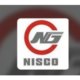 Nanjing Iron & Steel Co. Ltd. Logo