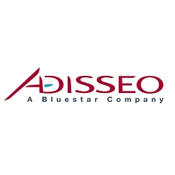 Bluestar Adisseo Company Logo