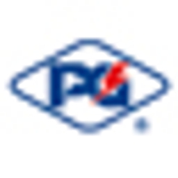 Henan Pinggao Electric Co.Ltd. Logo