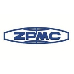 Shanghai Zhenhua Heavy Industries Co. Ltd. Logo