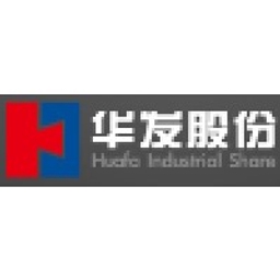 Zhuhai Huafa Properties Co.Ltd Logo