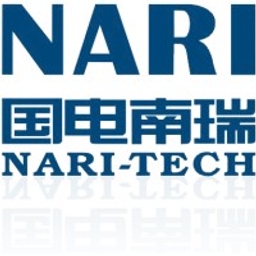 NARI Technology Co. Ltd. Logo