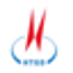 Hengtong Optic-Electric Co. Ltd. Logo