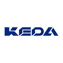 Keda Industrial Group Co. Ltd. Logo