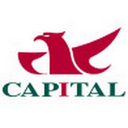 Capital Securities Corporation Logo