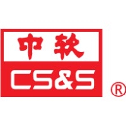 China National Software & Service Company Limited Logo