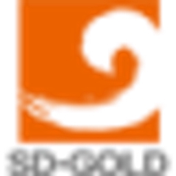 Shandong Gold Mining Co. Ltd. Logo