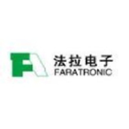 Xiamen Faratronic Co. Ltd. Logo
