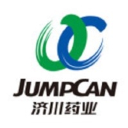 Hubei Jumpcan Pharmaceutical Co. Ltd. Logo