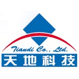 Tiandi Science & Technology Co.Ltd Logo