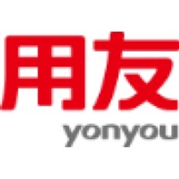 Yonyou Network Technology Co.Ltd. Logo