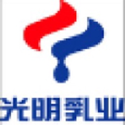 Bright Dairy & Food Co.Ltd Logo