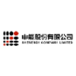 Shenergy Company Limited Logo