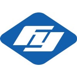 Fuyao Glass Industry Group Co. Ltd. Logo