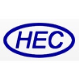 Guangdong Hec Technologyholding Co. Ltd Logo