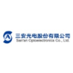 Sanan Optoelectronics Co., Ltd. logo