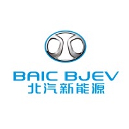 BAIC BluePark New Energy Technology Co.Ltd. Logo