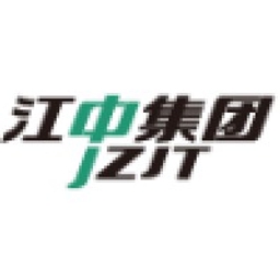 China Resources Jiangzhong Pharmaceutical Co.Ltd Logo
