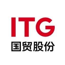 Xiamen ITG Group Corp.Ltd Logo