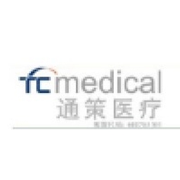 Topchoice Medical Corporation Logo