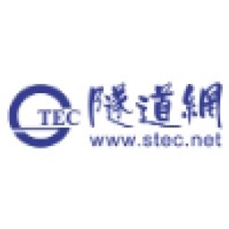 Shanghai Tunnel Engineering Co. Ltd. Logo