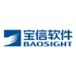 Shanghai Baosight Software Co.Ltd. Logo