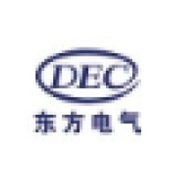Dongfang Electric Corporation Limited Logo