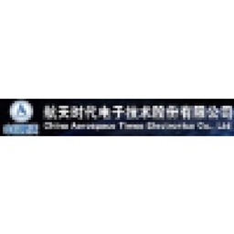 China Aerospace Times Electronics Co. Ltd. Logo