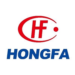 Hongfa Technology Co. Ltd. Logo