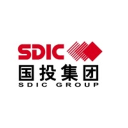 SDIC Power Holdings Co. Ltd. Logo