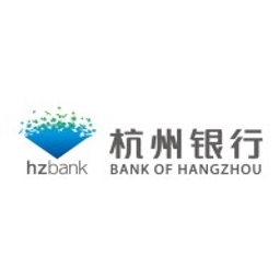 Bank of Hangzhou Co. Ltd. Logo