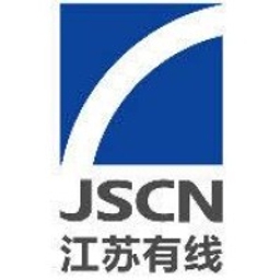 Jiangsu Broadcasting Cable Information Network Corporation Limited Logo