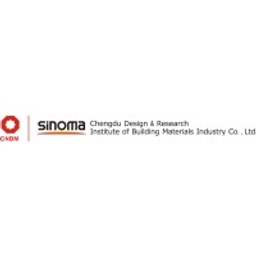 Sinoma International Engineering Co.Ltd Logo