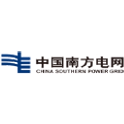 China Southern Power Grid Energy Storage Co. Ltd. Logo