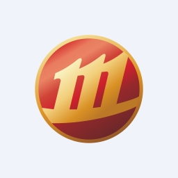 China Merchants Securities Co. Ltd. Logo