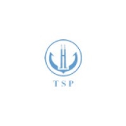 TangShan Port Group Co.Ltd Logo