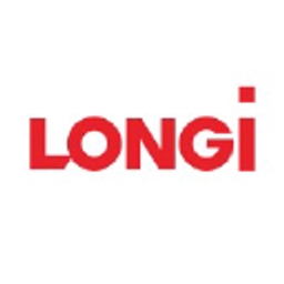 LONGi Green Energy Technology Co. Ltd. Logo