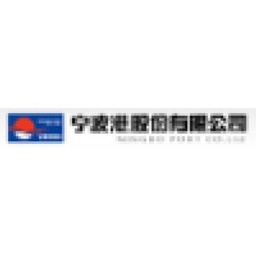 Ningbo Zhoushan Port Company Limited Logo
