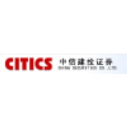 CSC Financial Co. Ltd. Logo
