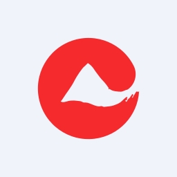 Chongqing Rural Commercial Bank Co. Ltd. Logo