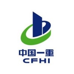 China First Heavy Industries Logo