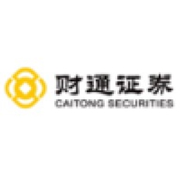 Caitong Securities Co.Ltd. Logo