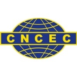 China National Chemical Engineering Co. Ltd Logo