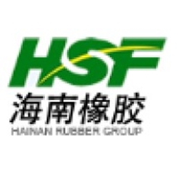 China Hainan Rubber Industry Group Co. Ltd. Logo