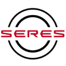 Seres Group Co.Ltd. Logo