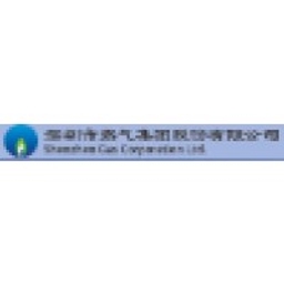 Shenzhen Gas Corporation Ltd. Logo